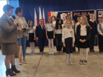 Patriotyczna postawa – pielęgnacja miejsc pamięci narodowej w BPK, 